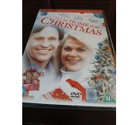 I'll be home for Christmas DVD Jack Palance Ann Jilluan Robert Hays Tom Harvey