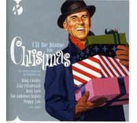 Various Artists - I'll Be Home for Christmas / Various
