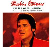 I'll Be Home This Christmas By Shakin Stevens (0001-01-01)