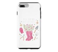 I'll Be In My Office Garden Gardening Tools Plants Gardener Case for iPhone 7 Plus/8 Plus