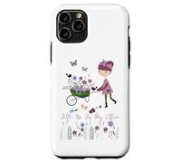 I'll Be In My Office Mom Funny Gardener Girl Gardening Women Case for iPhone 11 Pro