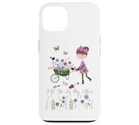 I'll Be In My Office Mom Funny Gardener Girl Gardening Women Case for iPhone 13