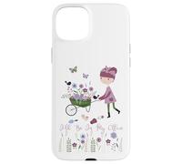 I'll Be In My Office Mom Funny Gardener Girl Gardening Women Case for iPhone 15 Plus