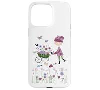 I'll Be In My Office Mom Funny Gardener Girl Gardening Women Case for iPhone 15 Pro Max
