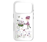 I'll Be In My Office Mom Funny Gardener Girl Gardening Women Case for iPhone 17 Pro
