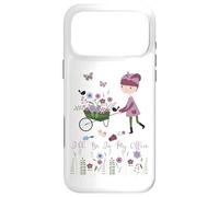 I'll Be In My Office Mom Funny Gardener Girl Gardening Women Case for iPhone 17 Pro Max