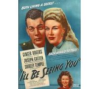 I'll Be Seeing You 1944 Movie