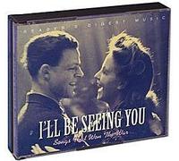 I'll Be Seeing You - 5 CD Set by Multiple (2006-07-28)