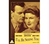 I'll Be Seeing You [DVD]