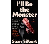 I'll Be the Monster : 'The White Lotus' meets 'My Sister, the Serial Killer'
