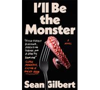 I'll Be the Monster: 'The White Lotus' meets 'My Sister, the Serial Killer'