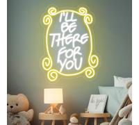 I'Ll Be There For You