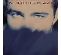 I'LL BE WAITING
