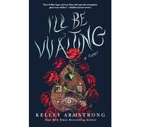I'll Be Waiting: A Novel
