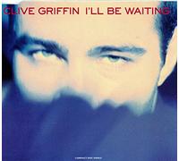 I'll Be Waiting (CD Single)