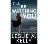 I'll Be Watching You (Hollywood Heat)