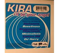 I'll Be Your Angel [VINYL]