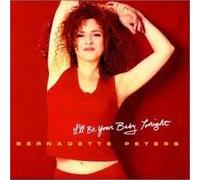 I'll Be Your Baby Tonight [CASSETTE]