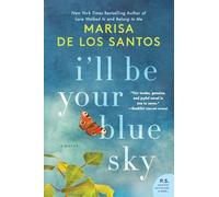I'll Be Your Blue Sky