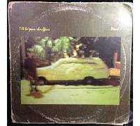 I'll Be Your Chauffeur