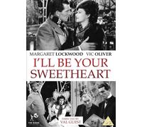 I'll Be Your Sweetheart