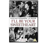 I'll Be Your Sweetheart