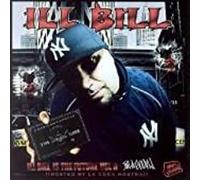 Ill Bill - Ill Bill Is The Future Volume 2 (I'm A Goon!)
