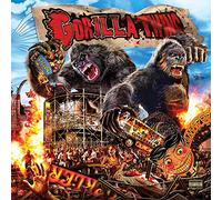 Ill Bill / Nems - Gorilla Twins