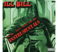 Ill Bill (Non Phixion) - What's Wrong With Bill? (Instrumentals)