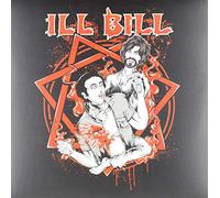 ILL BILL - Septagram (Hand Numbered/Red Vinyl) [VINYL]