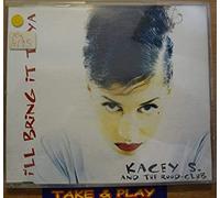 I'll bring it to ya (& Rood-Club)