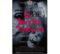 I'll Bury You Tomorrow [DVD] [2005] [Region 1] [US Import] [NTSC]