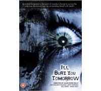 I'll Bury You Tomorrow [DVD]