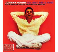 Johnny Mathis – I'll Buy You a..