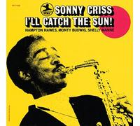 I'Ll Catch The Sun!(Ltd.Reissue)