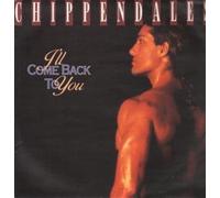 Ill Come Back To You