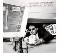 Beastie Boys - Ill Communication