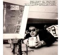 Ill Communication