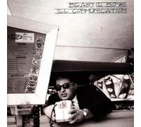 Ill Communication