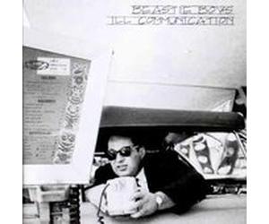 Ill Communication by Beastie Boys (CD, 1994)