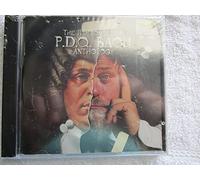 Ill-Conceived PDQ Bach Anthology [IMPORT]