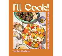 I'll Cook!: Your Go-To for Having People Round