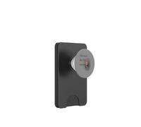 I'll Die On My Feet Before I'll Live On My Knees PopSockets PopWallet for MagSafe