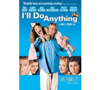 I'll Do Anything