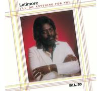 Benjamin Latimore - I'll Do Anything For You