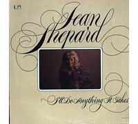 I'll Do Anything It Takes [Vinyl LP]