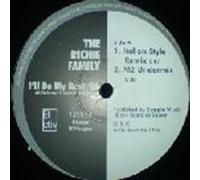 I'Ll Do My Best '96 - Richie Family, The* 12"