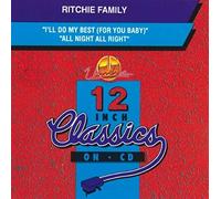 I'll Do My Best [For Your Baby]