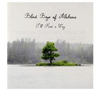 The Blind Boys of Alabama I'll Find a Way (CD) Album (US IMPORT)