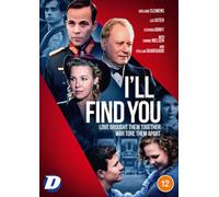 I'll Find You